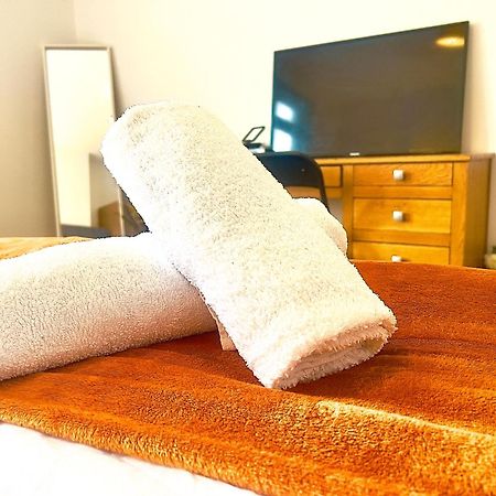 The Coral Guest House 1 Fratton Park Portsmouth Dış mekan fotoğraf