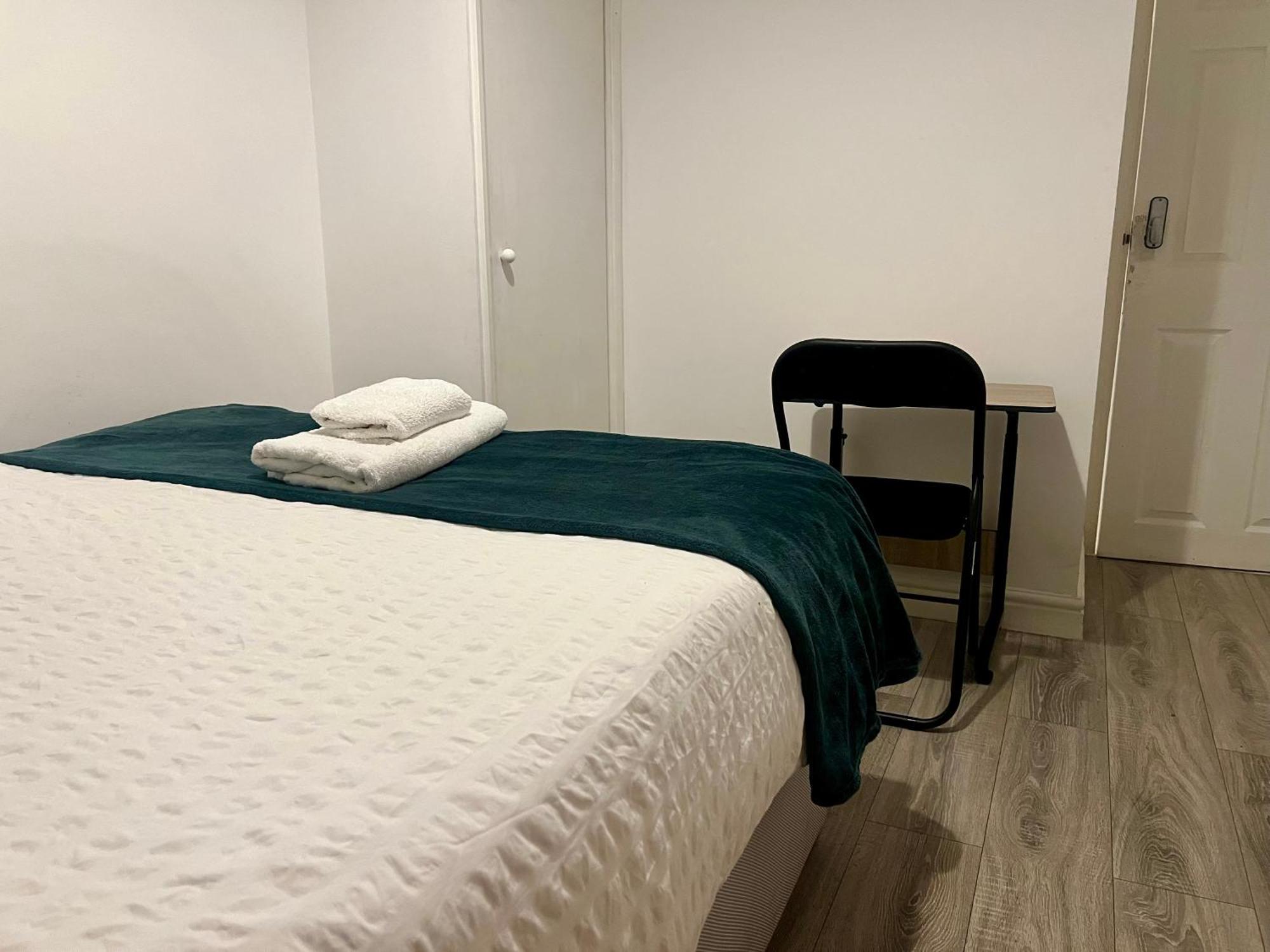 The Coral Guest House 1 Fratton Park Portsmouth Dış mekan fotoğraf