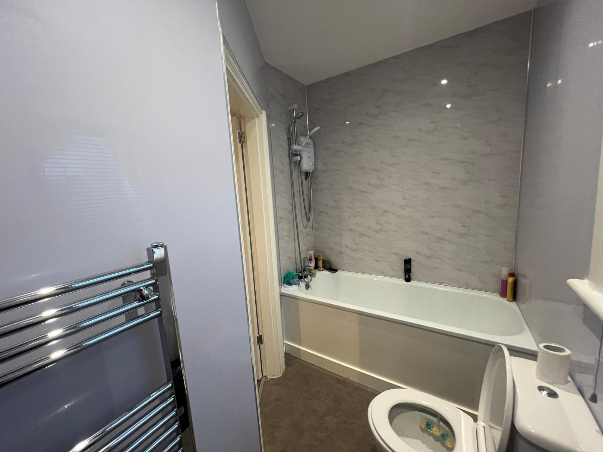 The Coral Guest House 1 Fratton Park Portsmouth Dış mekan fotoğraf